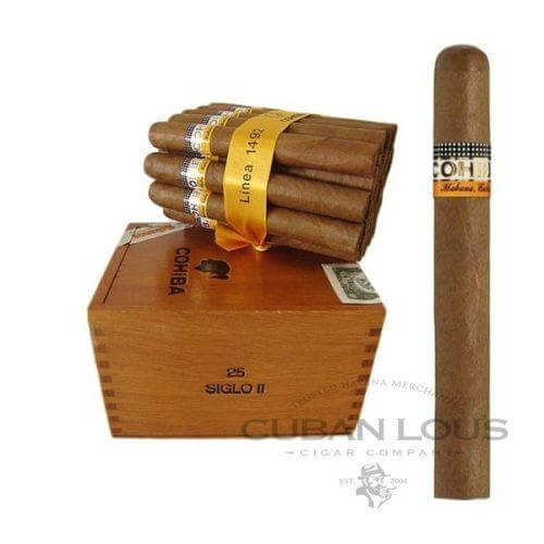 Authentic Cuban Cigars Cuban Lou's Cigar Company