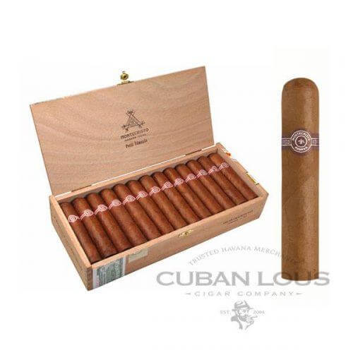 Montecristo Cuban Cigars - Cuban Lou's Cigar Company