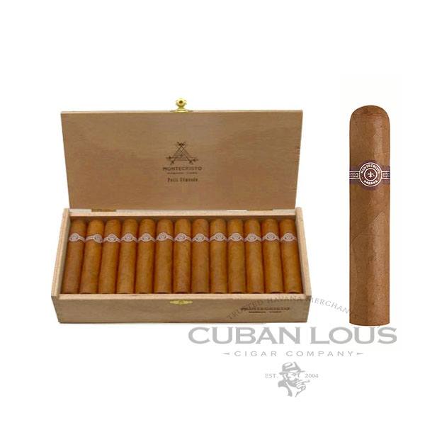 Montecristo Petit Edmundo | Cuban Cigars