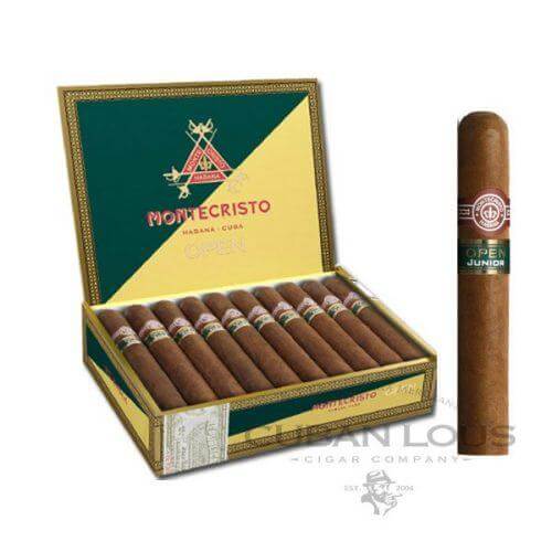 Authentic Cuban Cigars Cuban Lou's Cigar Company