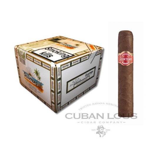 Quintero y Hermano Petit Quintero | Cuban Cigars