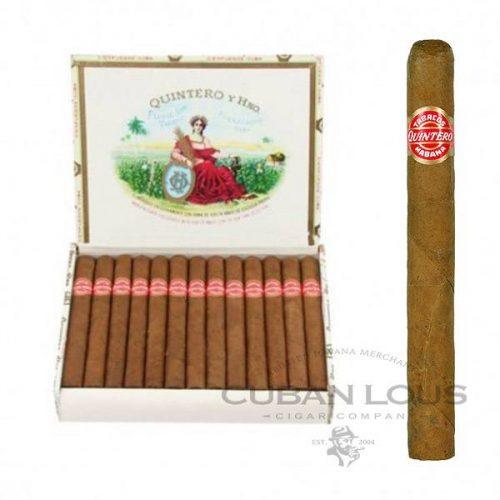 Quintero y Hermano Cuban Cigars Cuban Lou's Cigar Company