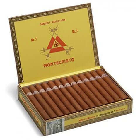Montecristo No.3 (25)