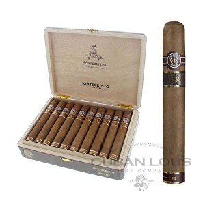 Montecristo Línea 1935 | Cigar Aficionado