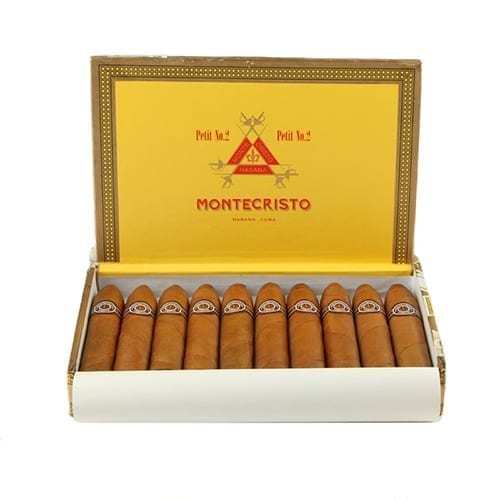 Montecristo Petit No.2 | Cuban Cigars