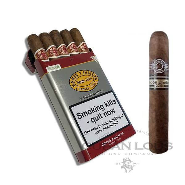 Cuban Cigar Specials Cuban Lou's Cigar Company