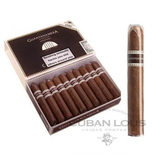 Authentic Cuban Cigars Cuban Lou's Cigar Company