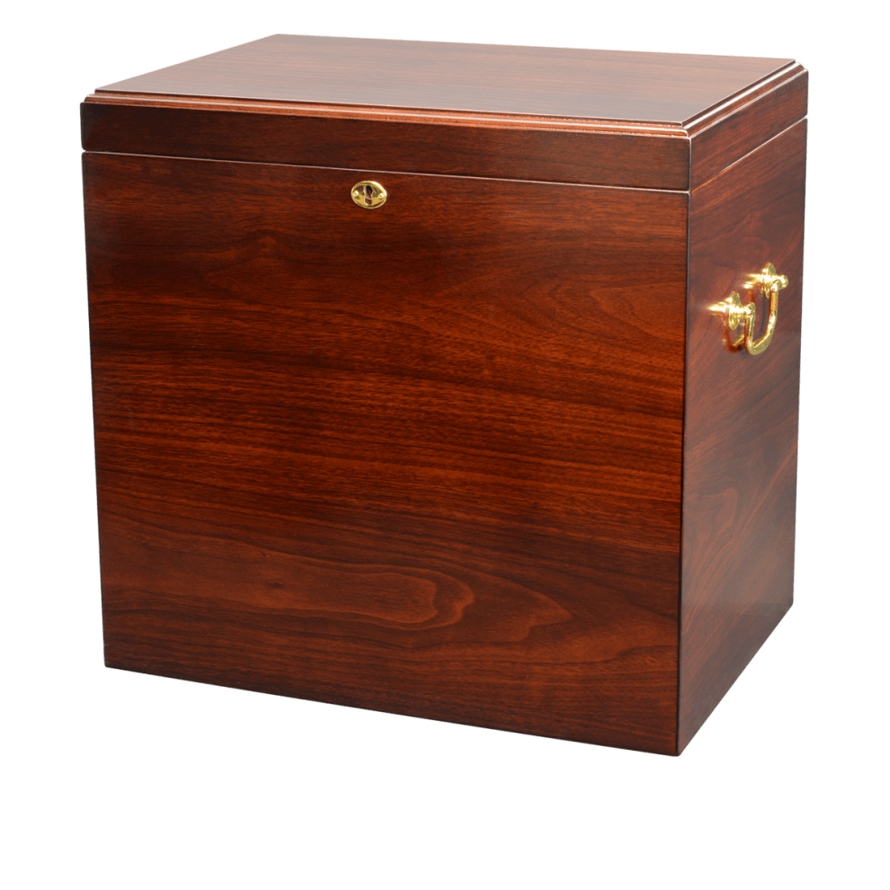 Humidor Supreme Cigar Humidors Cuban Lou's Cigar Company