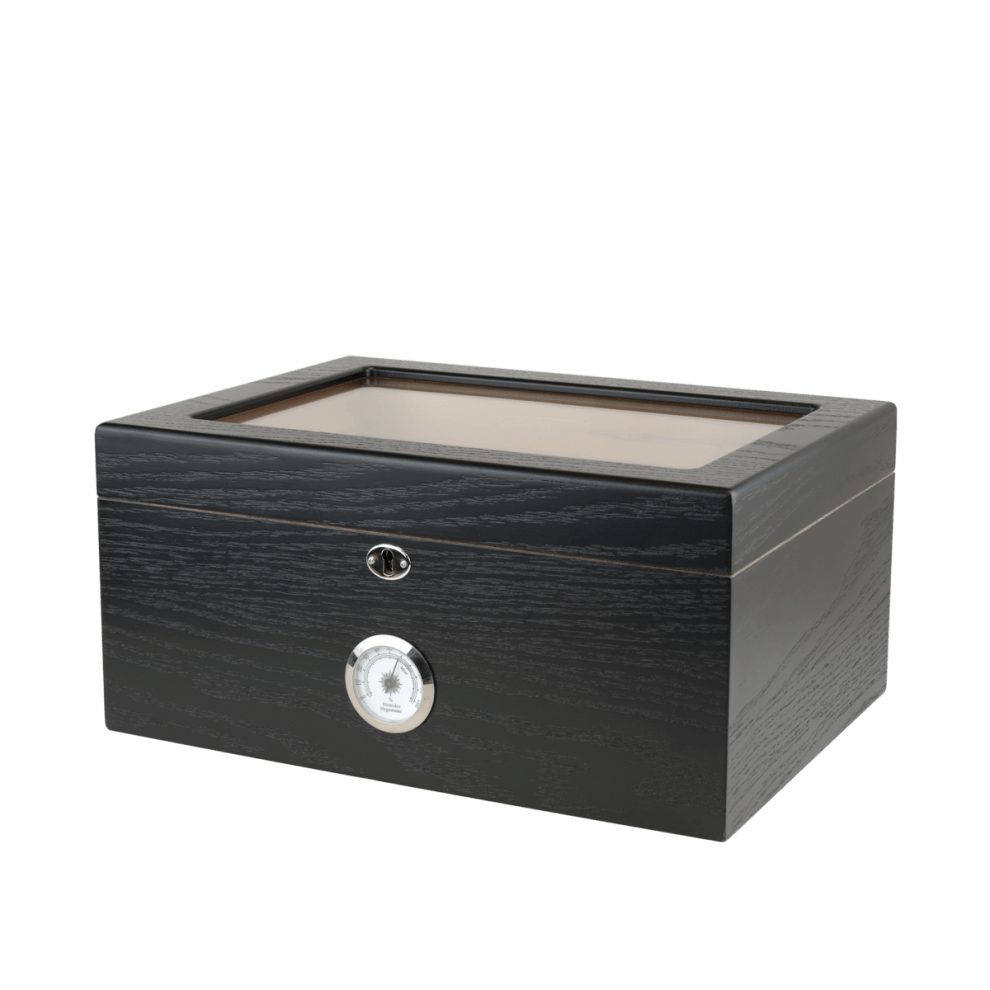 Humidor Supreme Cigar Humidors Cuban Lou's Cigar Company