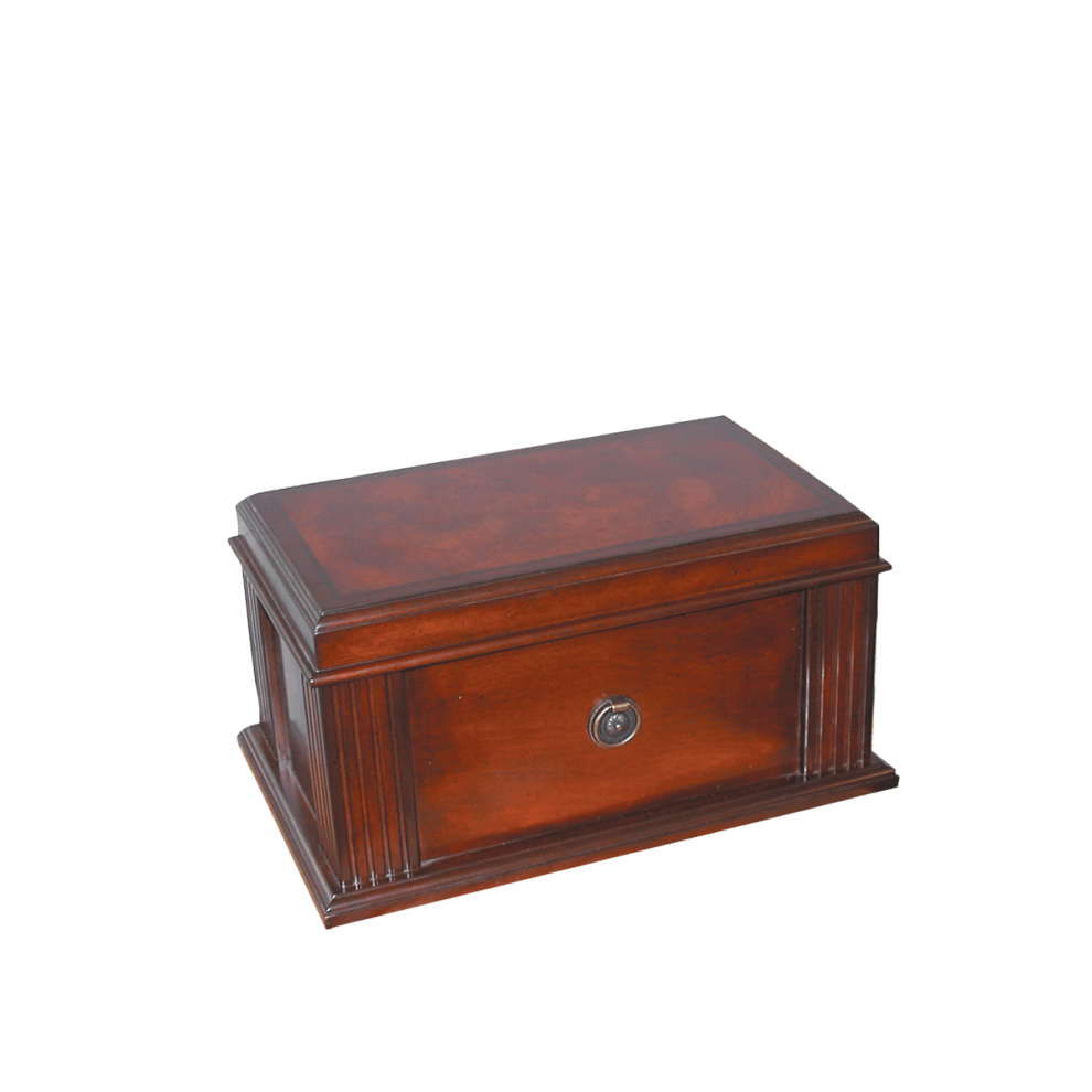 Humidor Supreme Amalfi 75 cigars Cuban Lou's Cigar Company