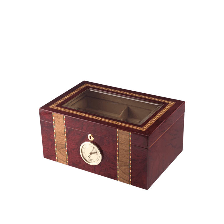 Humidor Supreme Cigar Humidors Cuban Lou's Cigar Company