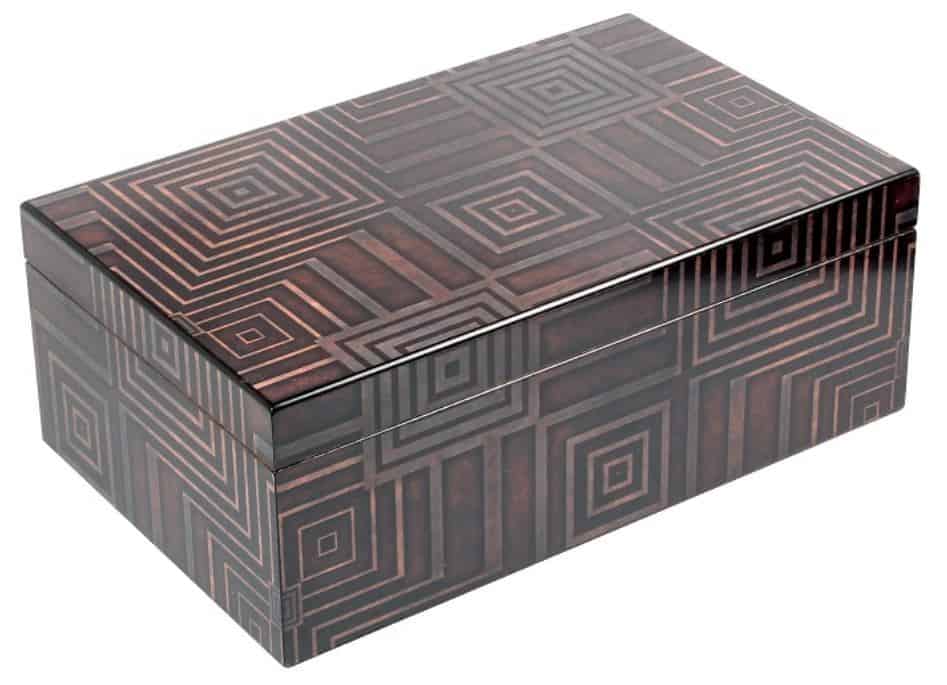 Humidor Supreme Cigar Humidors Cuban Lou's Cigar Company