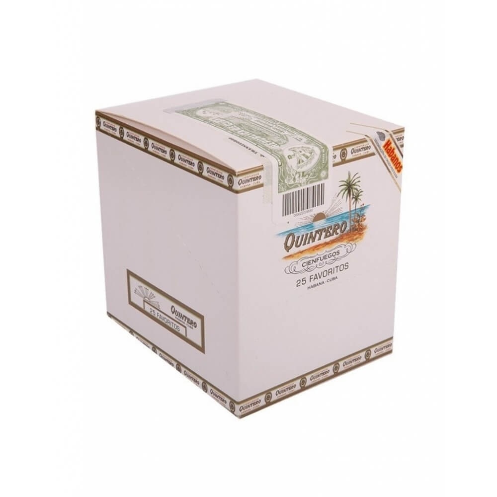 Quintero y Hermano Cuban Cigars Cuban Lou's Cigar Company