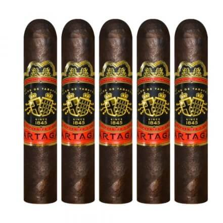 Partagas Black Label - Cuban Lou's Cigar Company